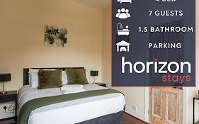 Jubilee House By Horizon Stays